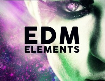 Naked Sounds EDM Elements