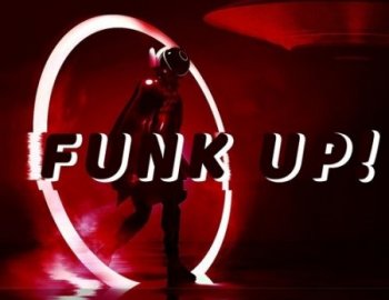 Ueberschall Funk Up (Elastik)