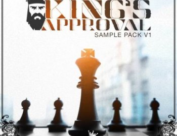 Brown Royal King's Approval Vol.1