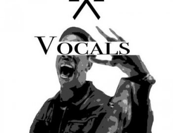 Strangesol Music Strange Vocals