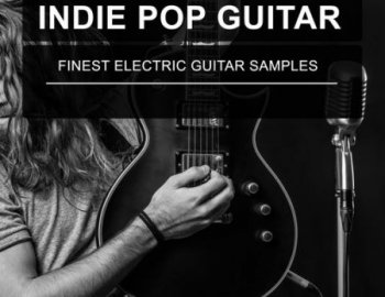 Image Sounds Indie Pop Guitar 01