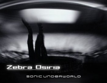 Sonic Underworld - Zebra Osiria for Uhe Zebra