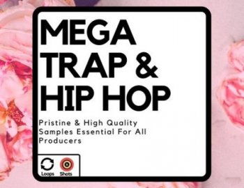 Diamond Sounds Mega Trap and Hip Hop