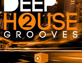 Soundbox Deep House Grooves 2