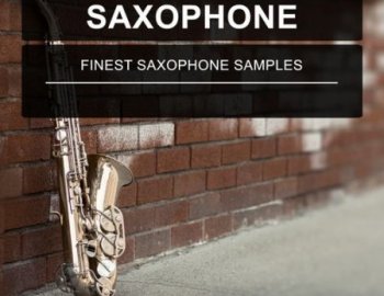 Image Sounds Saxophone 02