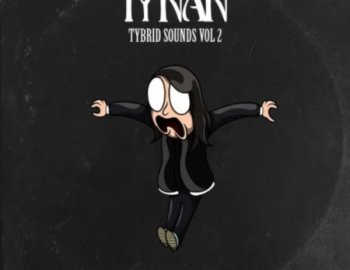 Splice Sounds Tynan Tybrid 2