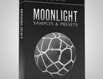 OCTVE.CO Moonlight - Trap Samples and Presets