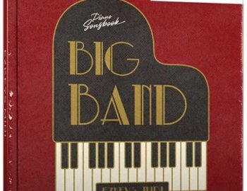 Toontrack Big Band EZkeys MIDI