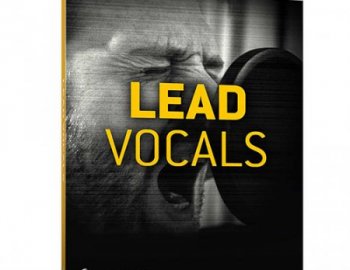 Toontrack Lead Vocals EZmix Pack v1.0.0