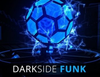 Warp Academy Darkside Funk for Xfer Serum