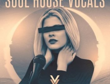 Vital Vocals - Soul House Vocals