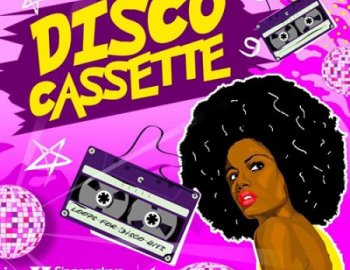 Singomakers Disco Cassette