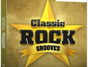 Toontrack Classic Rock Grooves MIDI Line