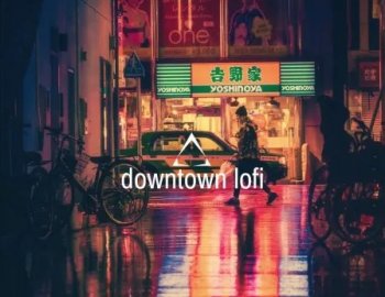 Triad Sounds Downtown Lo-Fi