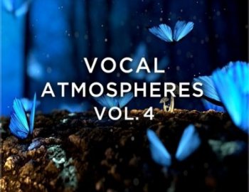 Laniakea Sounds Vocal Atmospheres Vol.4