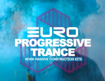 Samplestar Euphoric Euro Progressive Trance