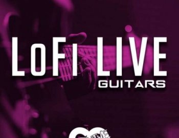 Big Citi Loops Lofi Live Guitars
