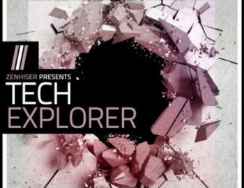 Zenhiser Tech Explorer
