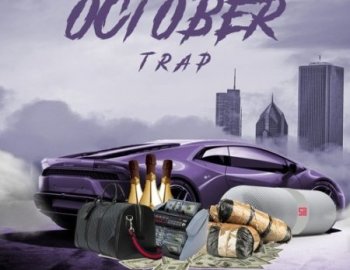 Shobeats October Trap