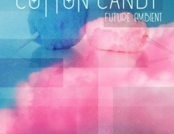 Freaky Loops Cotton Candy