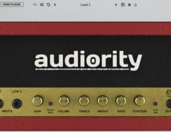 Audiority releases L12X free Marshall Lead 12 amplifier plugin