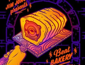 Jim Jonsin Beat Bakery Vol.3