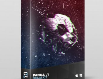 StudioPlug Panda