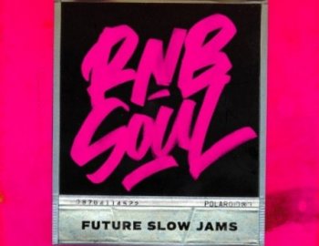 Origin Sound RnB Soul - Future Slow Jams