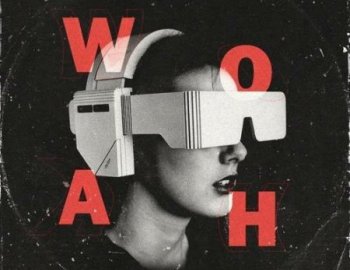 Trap Veterans - Woah Sample Pack