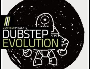 Zenhiser Dubstep Evolution