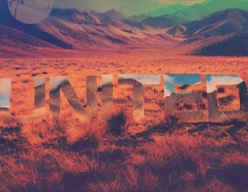 Hillsong United - Oceans and Zion for Omnisphere 2