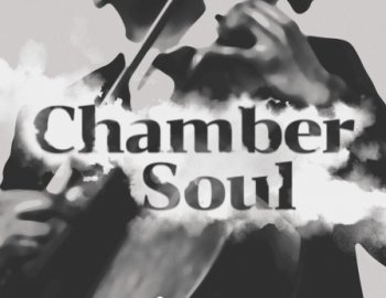 Splice Originals Chamber Soul with Gabriel Royal