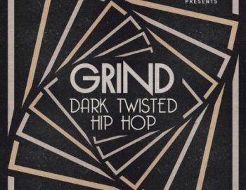 Freaky Loops Grind Dark Twisted Hip Hop