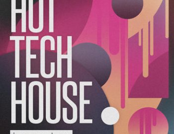 Loopmasters Hot Tech House