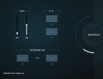 Karanyi Sounds Synths 2 Abyss v1.2 (KONTAKT)