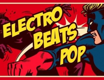 Ueberschall Electro Beats Pop (Elastik)