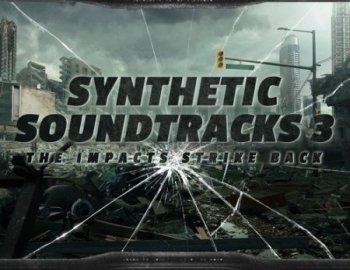 Ueberschall Synthetic Soundtracks 3 (Elastik)