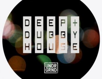 UNDRGRND Sounds Deep and Dubby House
