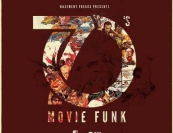 Black Octopus Sound Basement Freaks 70s Movie Funk