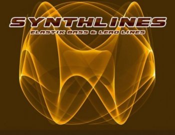 Ueberschall Synthlines (Elastik)