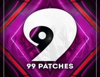 99 Patches Superstar EDM Oneshots 2