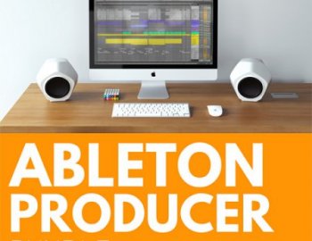 Pro Music Producers Ableton Producer Bundle