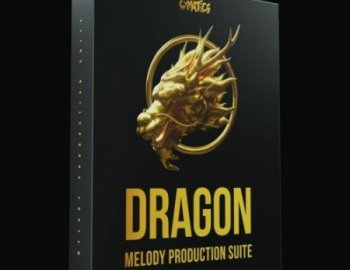 Cymatics DRAGON Production Suite