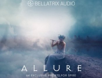 Bellatrix Audio Allure for Spire