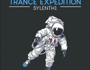 OST Audio Trance Expedition for Sylenth1