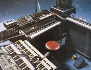 Touch Loops Drum Machine Anthology