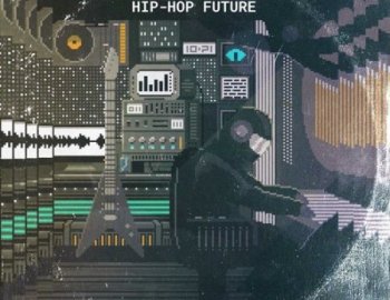 Touch Loops Hip Hop Future