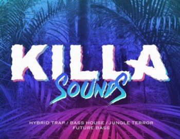 Retrohandz Killa Sounds Gold Edition