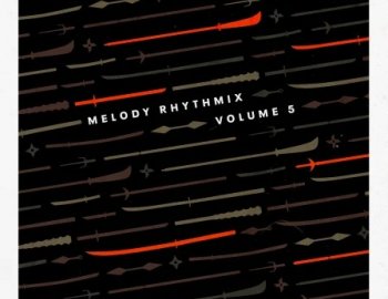 RARE Percussion Melody Rhythmix Vol. 5