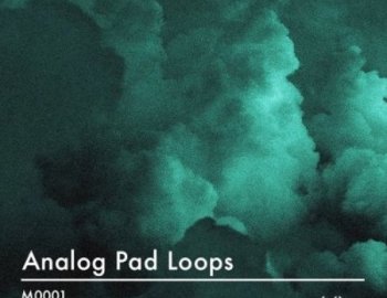 ModeAudio Analog Pad Loops